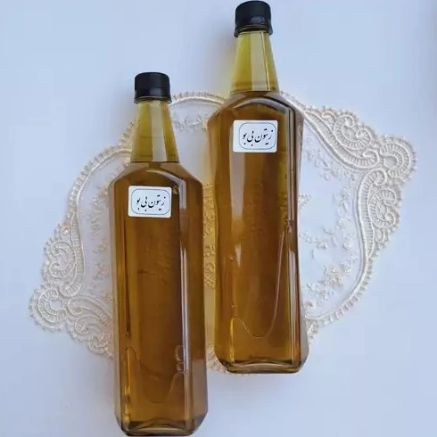 روغن زیتون بی بو فله